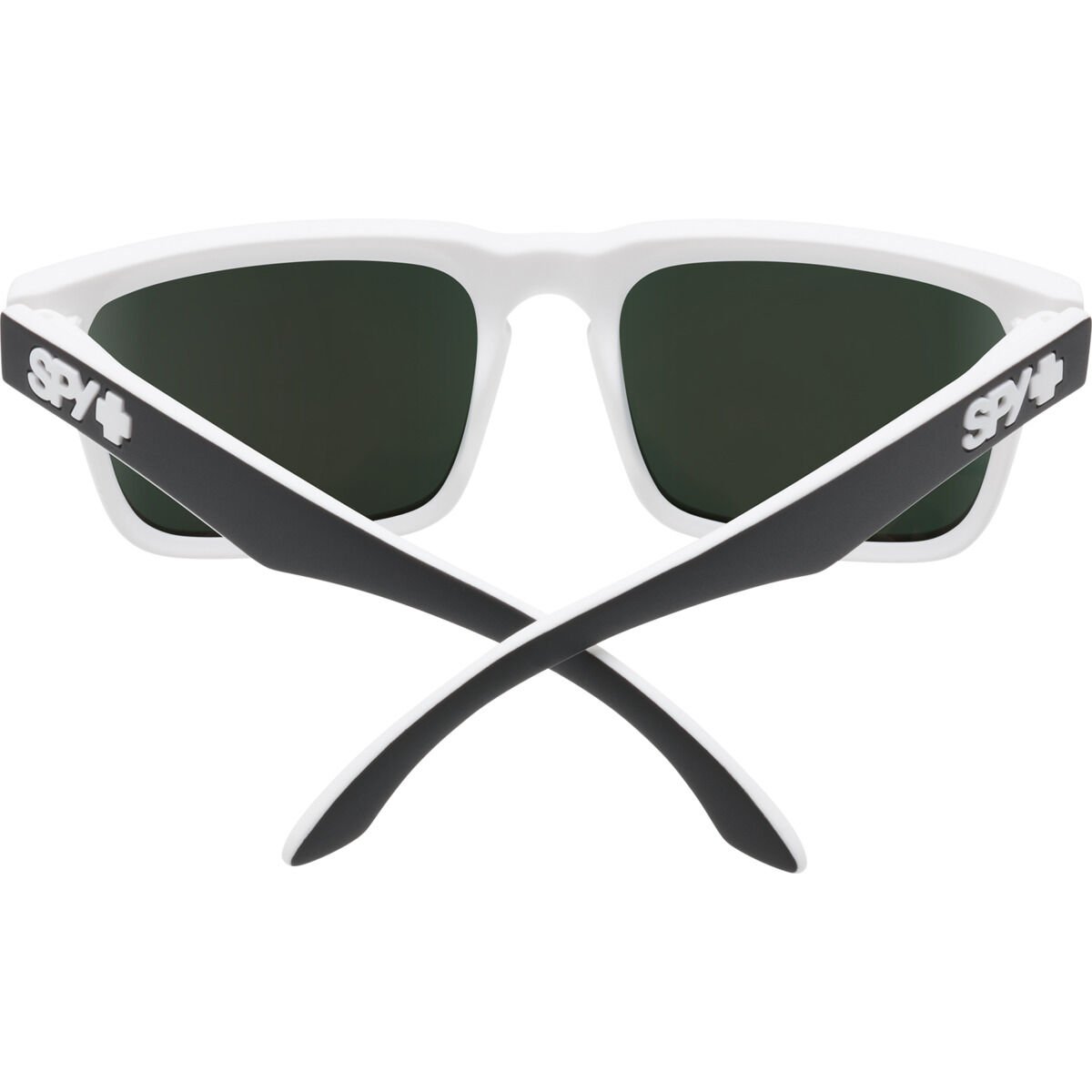 HELM, Whitewall-HD Plus Grey Green with Red Spectra Mirror, hi-res image number null